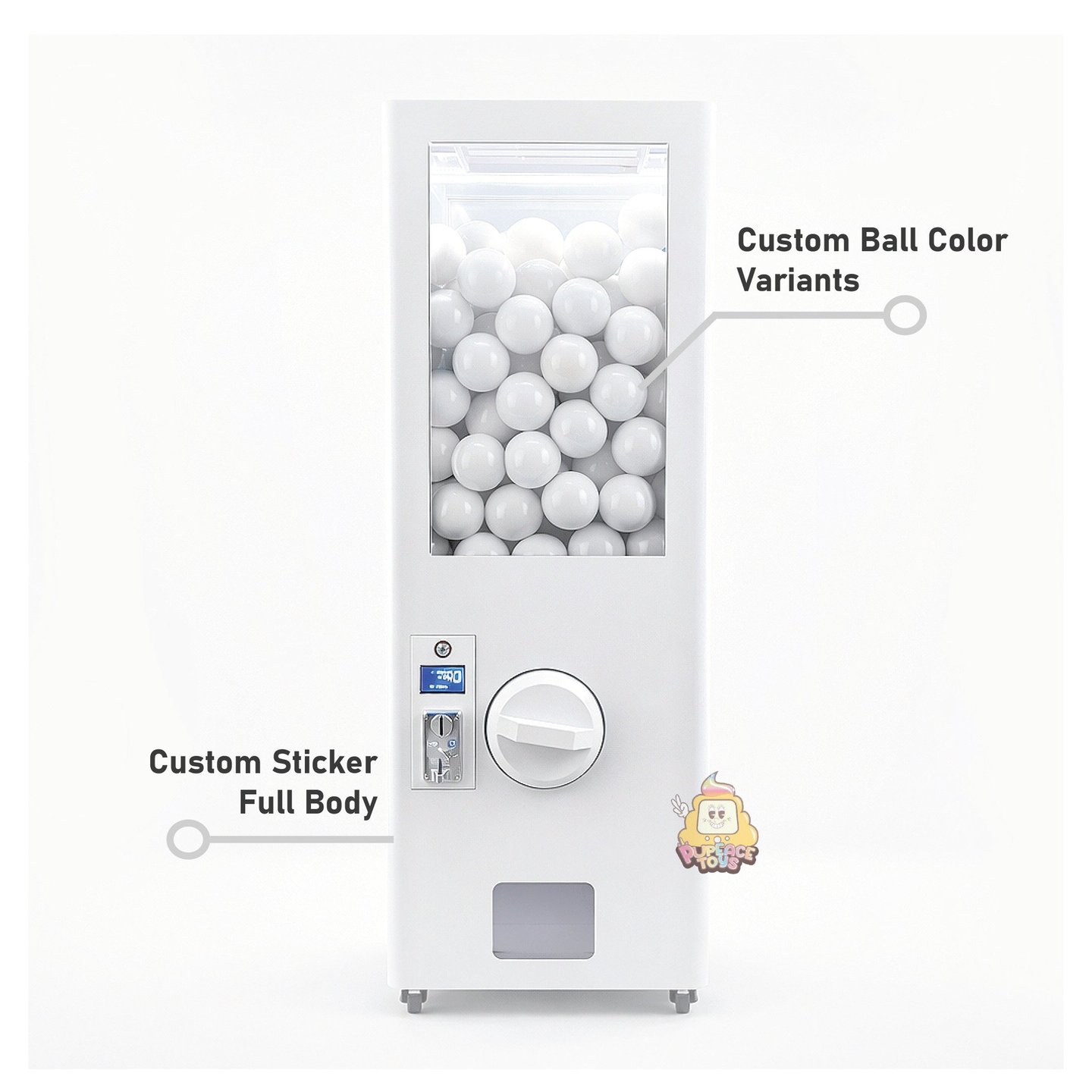 rental gacha