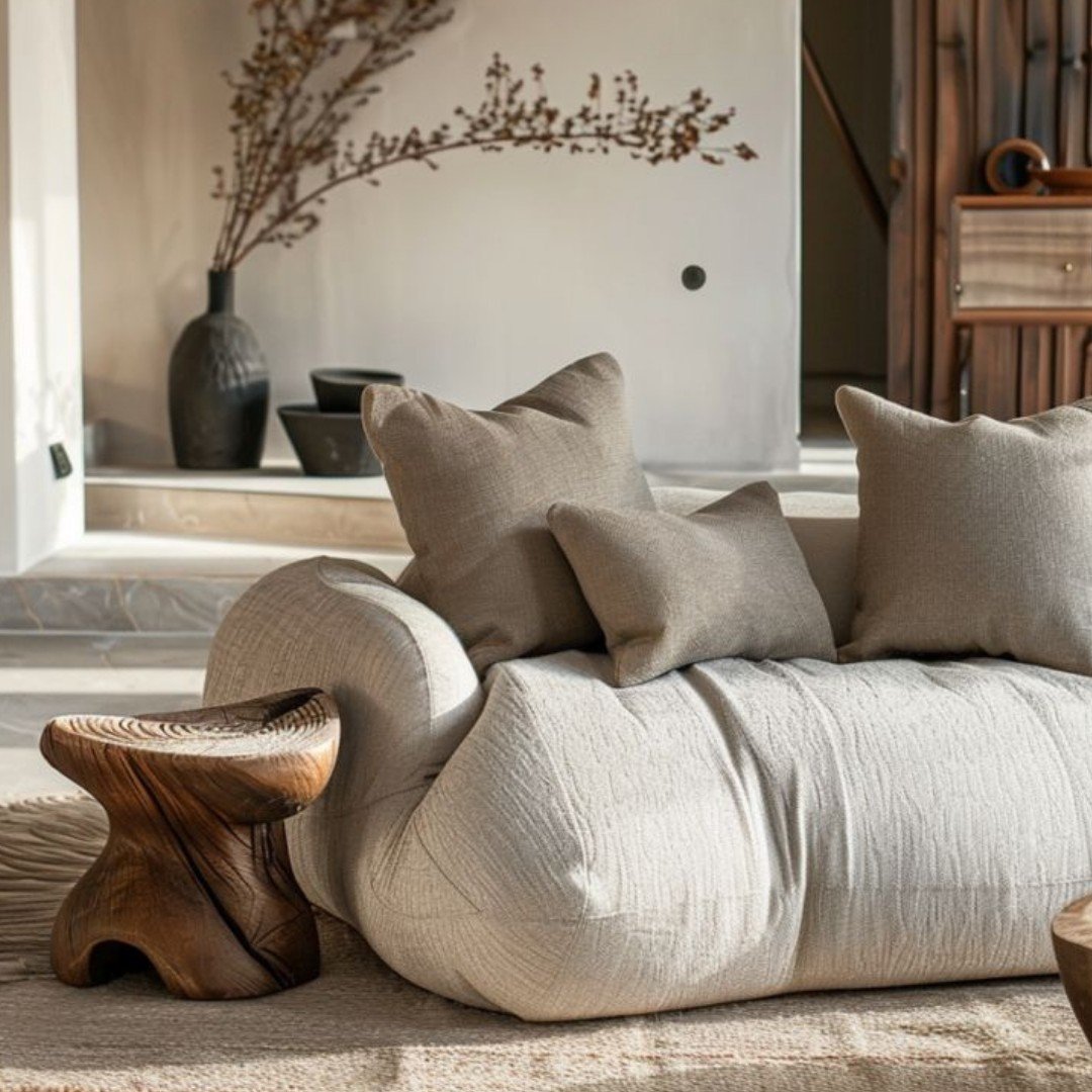 diseño de interior moderno