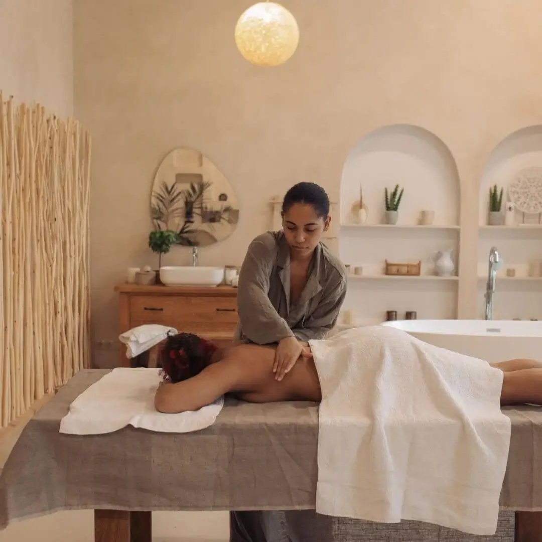 Création entreprise bien-être