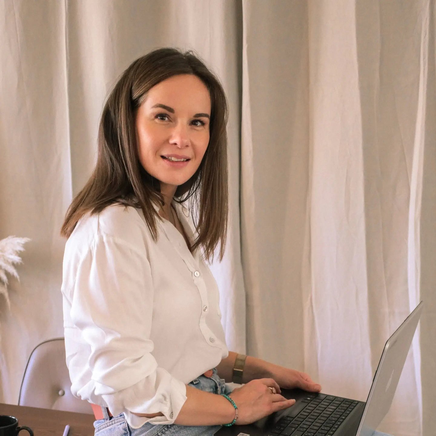 charlene santerre consultante en création et développement d'espaces bien-être