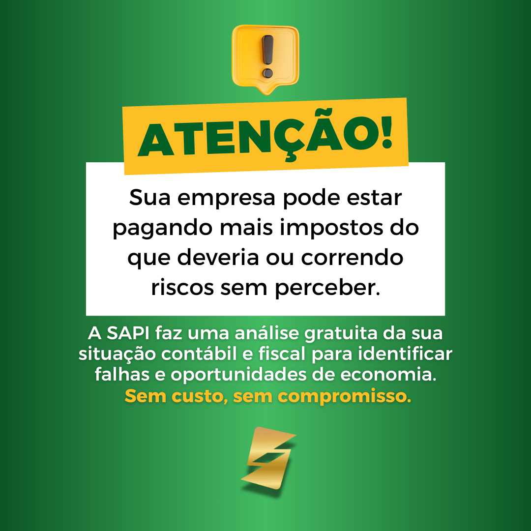 Aproveite esta oportunidade!