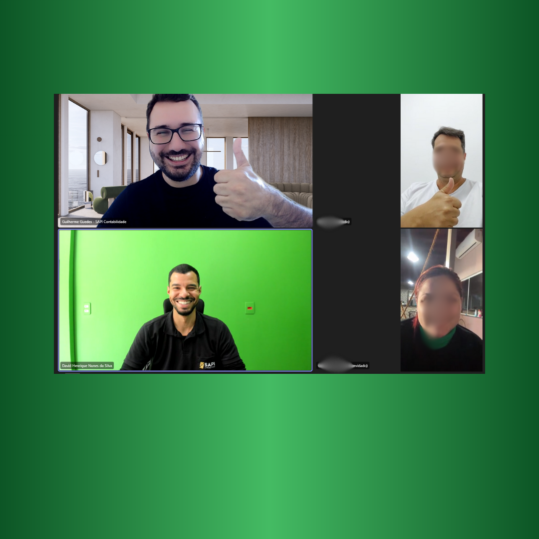 SAPI Start, aulão ofertado a todos os novos clientes