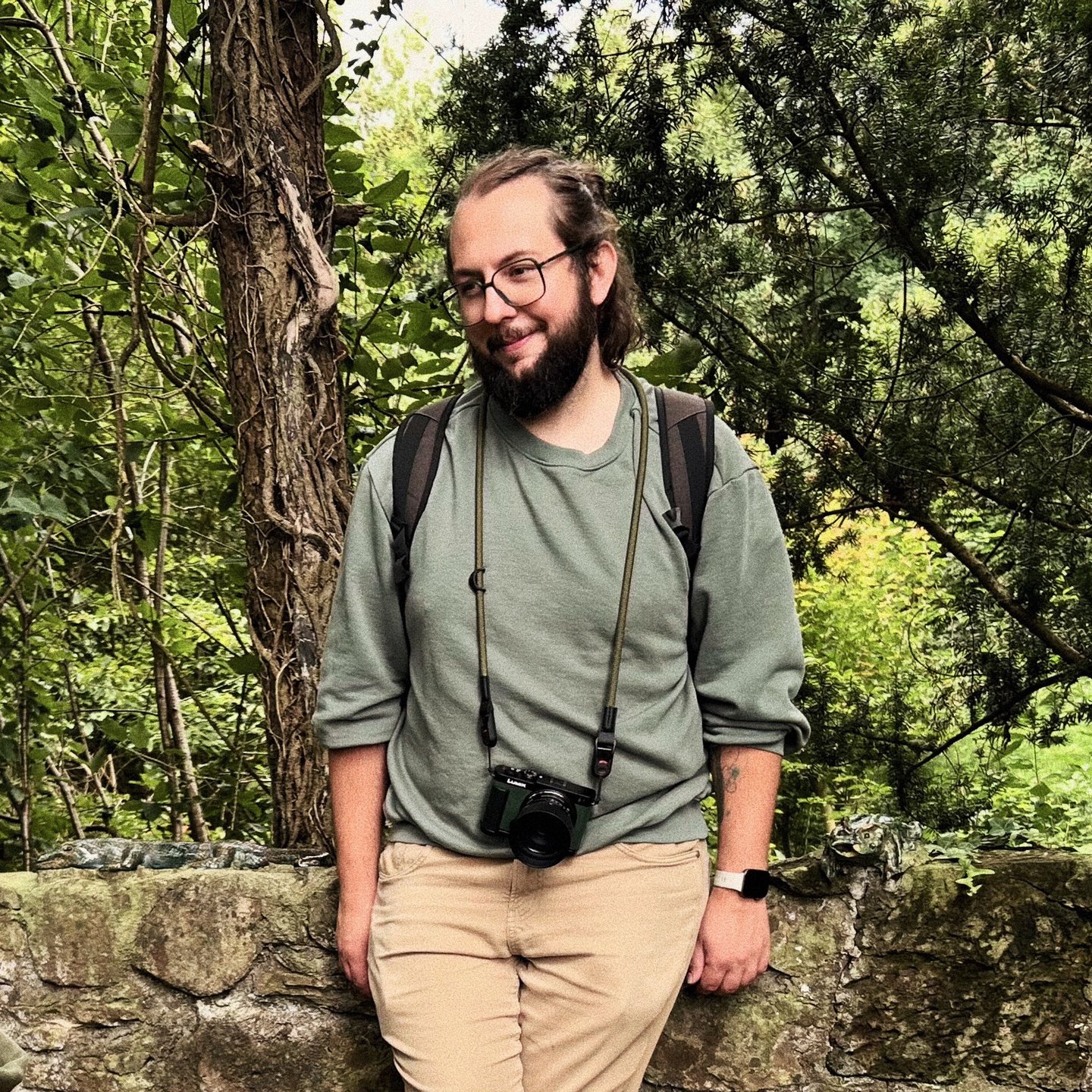 Lukas Megnin Fotograf Hochzeiten Familien Paare Portrait Kindergarten und Kita