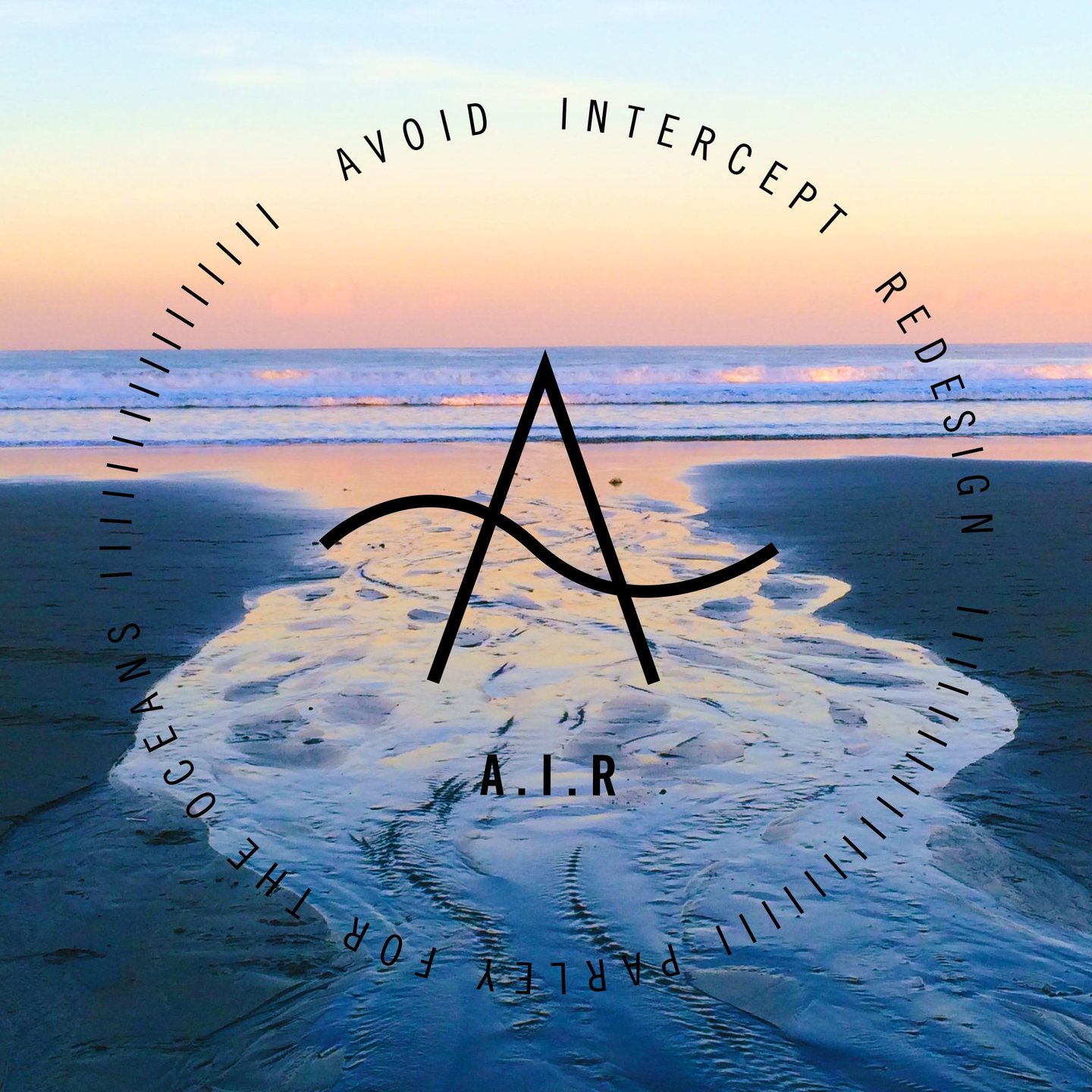 Lyza Sahertian // Parley For The Ocean