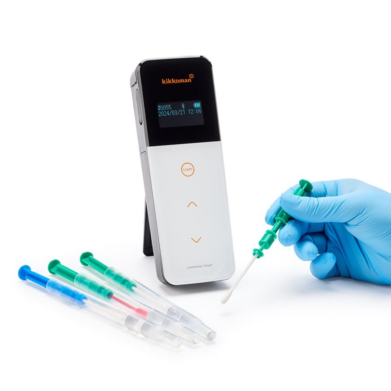 Lumitester Smart Kikkoman A3