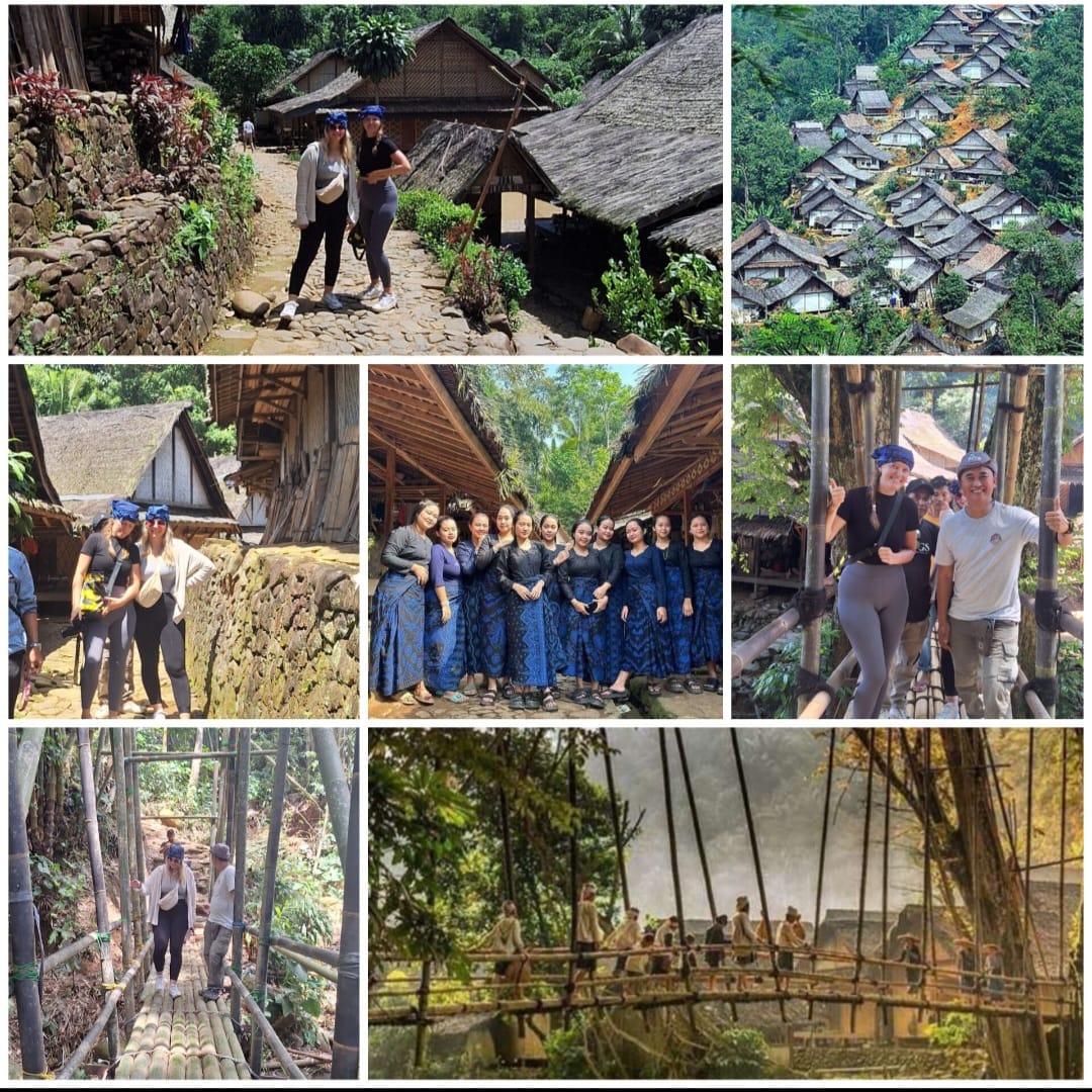 Baduy Tour day trip