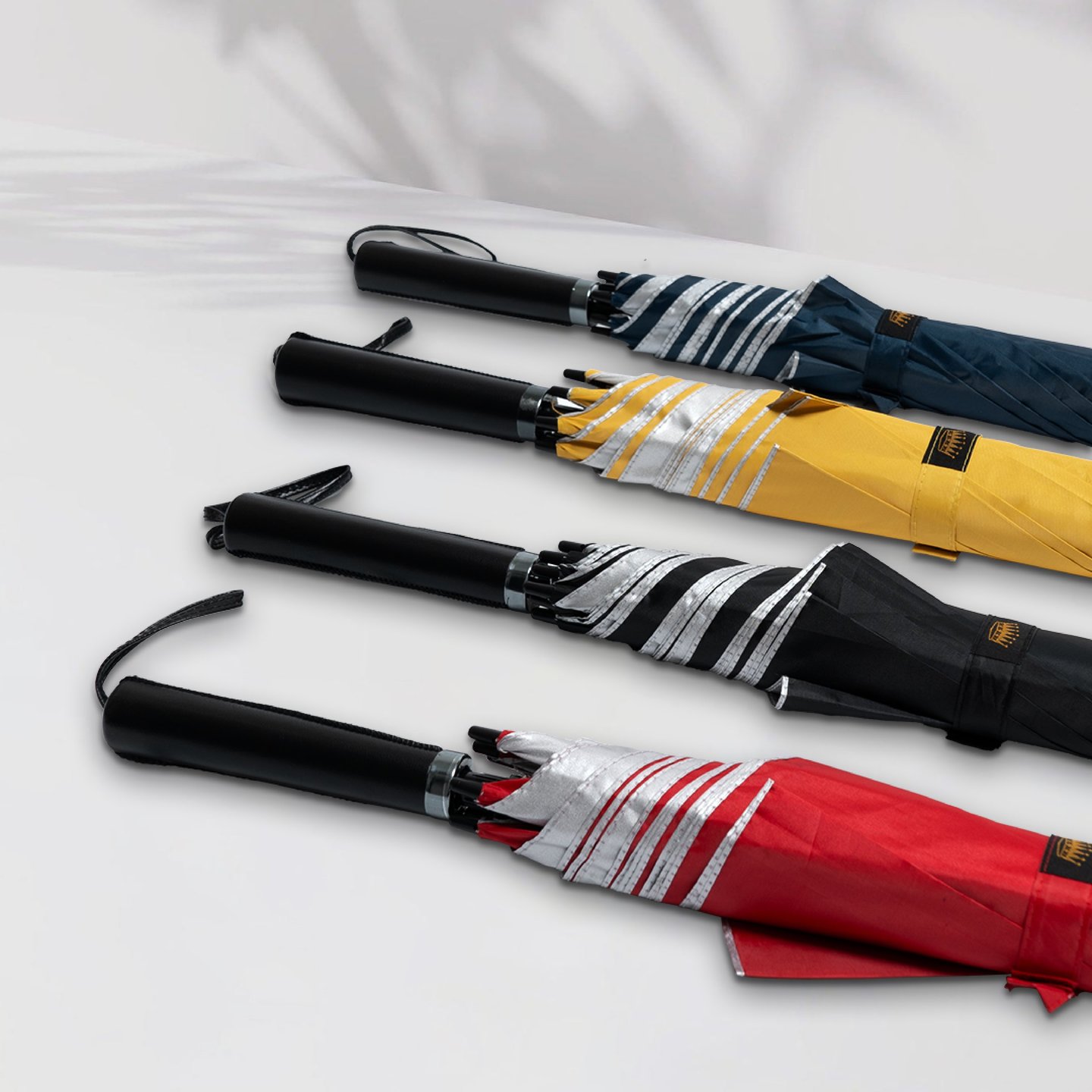 Payung Golf Manual Premium Jope GM01