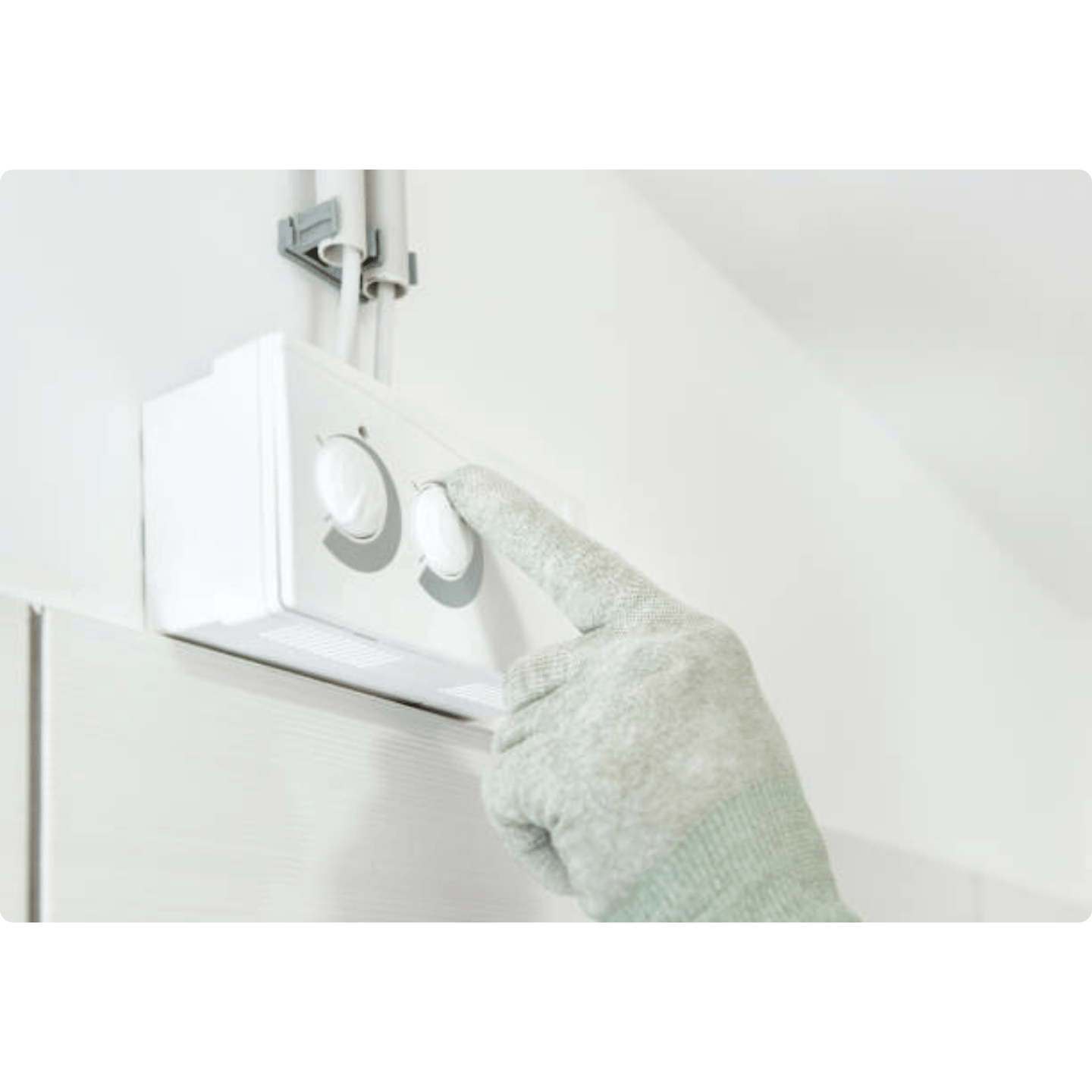 moisture control services in hampton roads