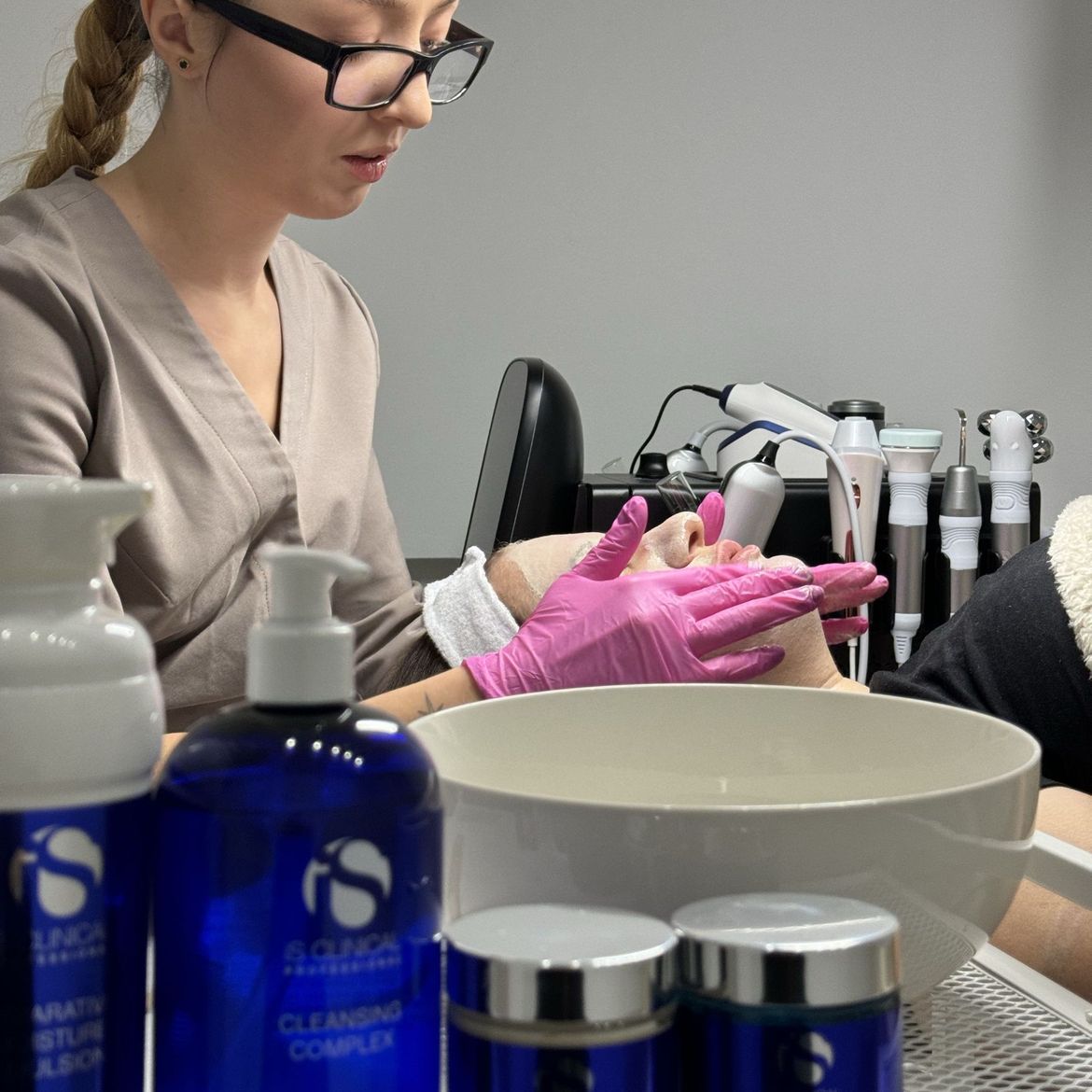 Kosmetologia Pruszków