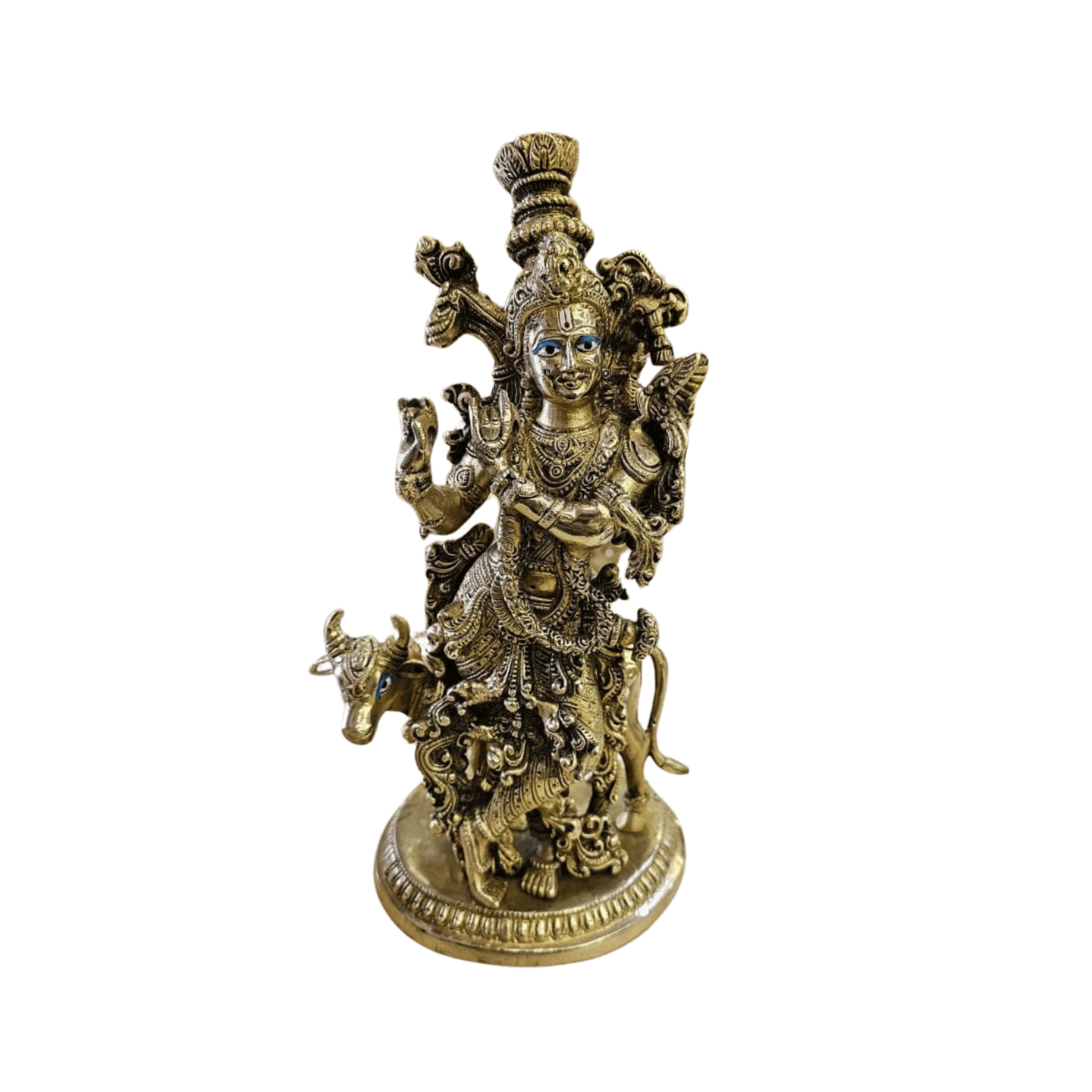 Wholesale Krishna Statue Supplier