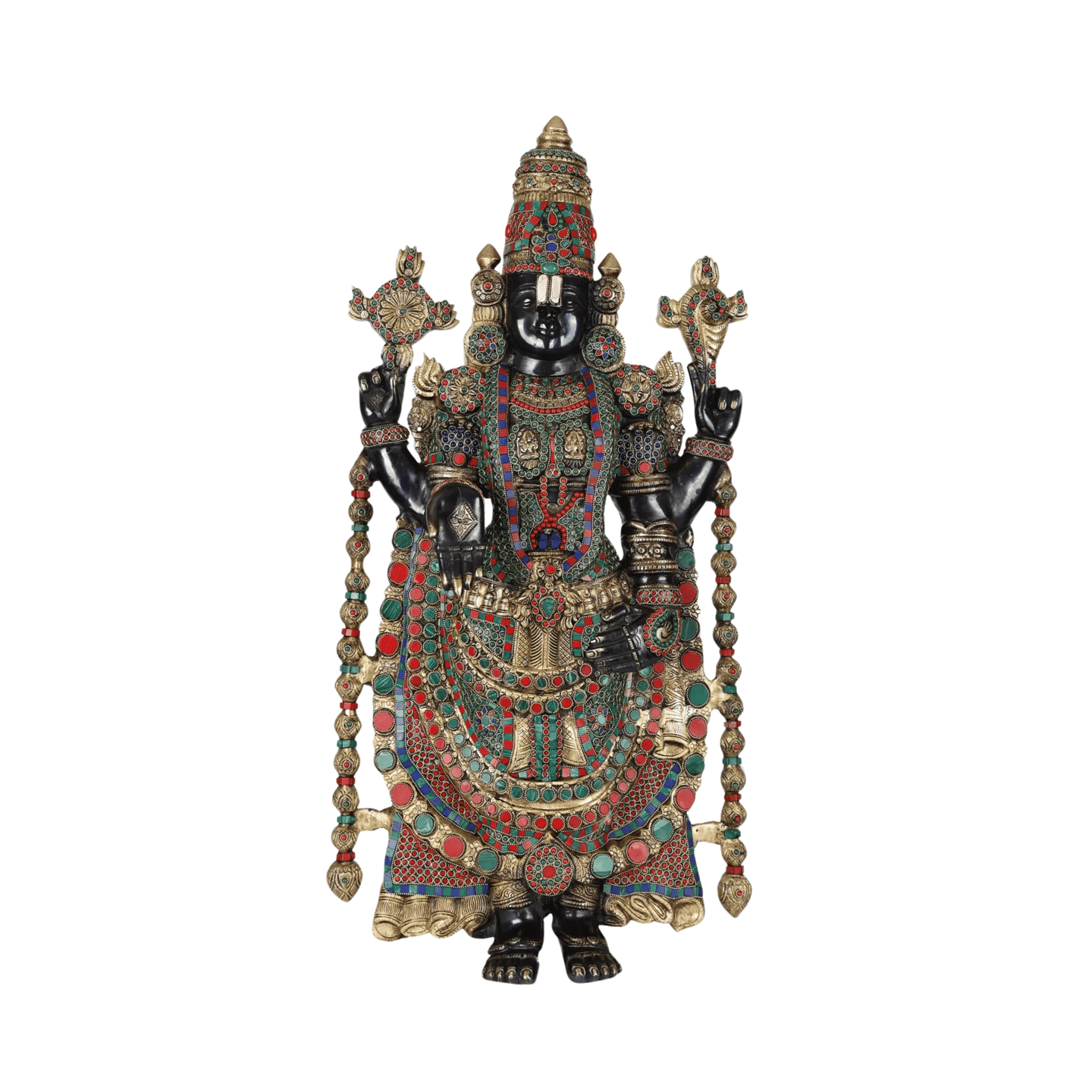 Balaji Murti Brass Wholesale