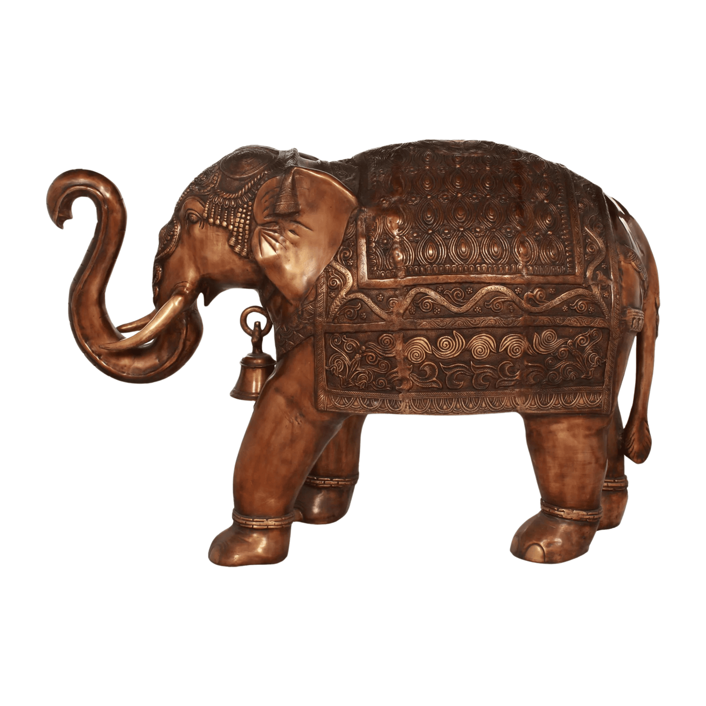 Big Size Animal Statues Manufacturer & Exporter in India