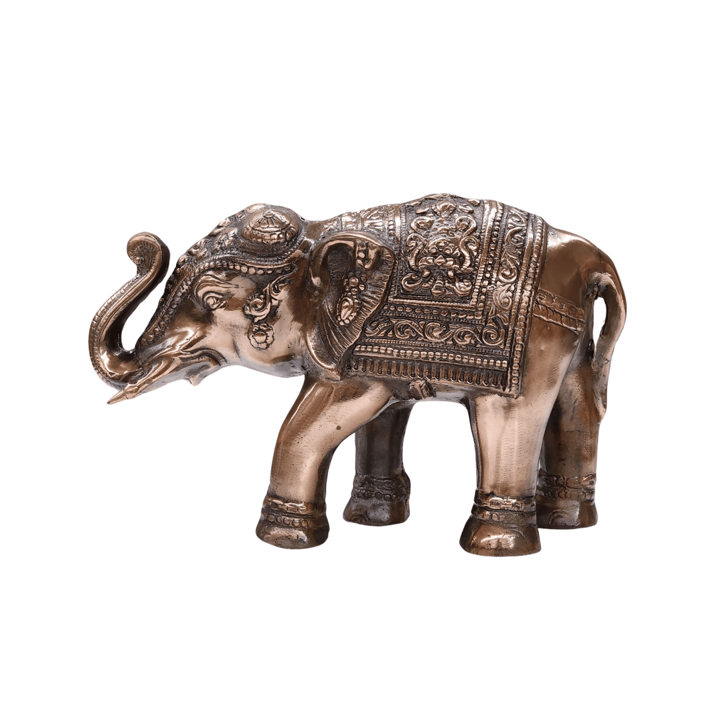 brass animal statues exporter