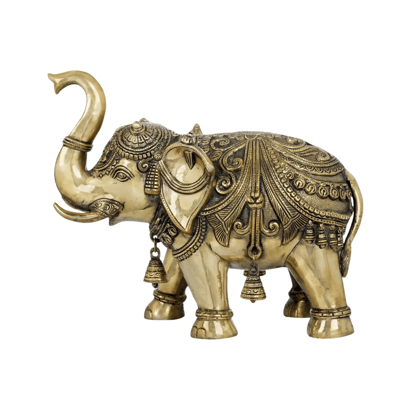 brass animal statues exporter