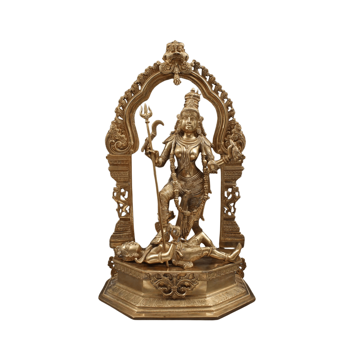 Goddess Kali Statue Supplier