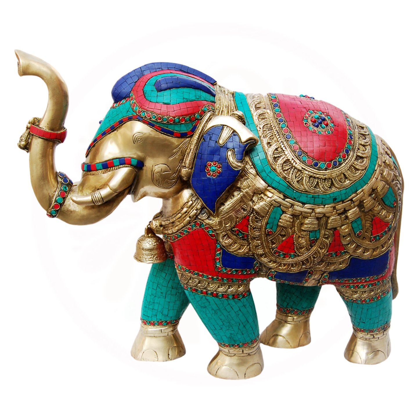brass animal statues exporter