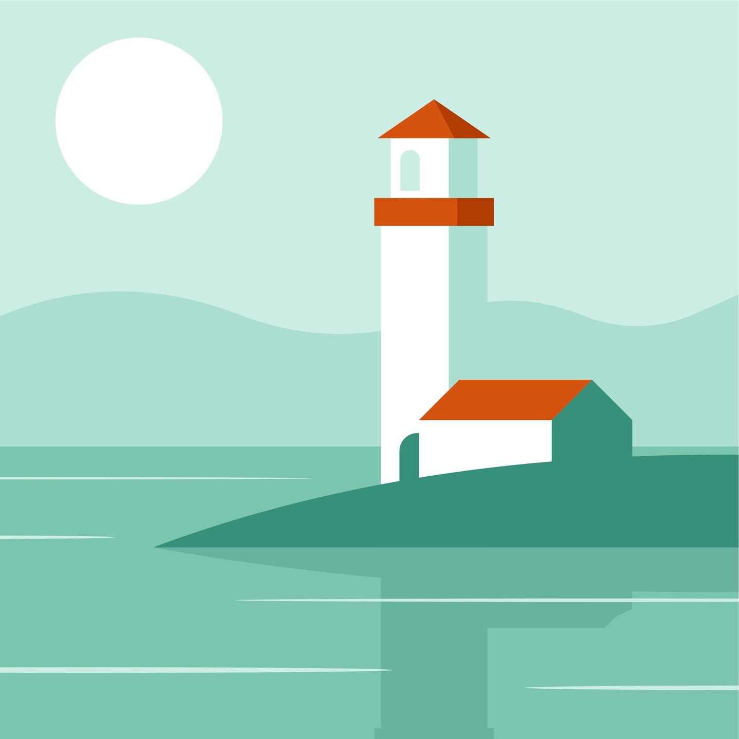 Lighthouse of Strategic Advisory