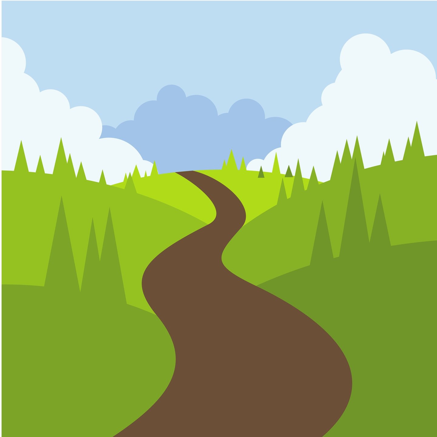 Road of Channel Execution