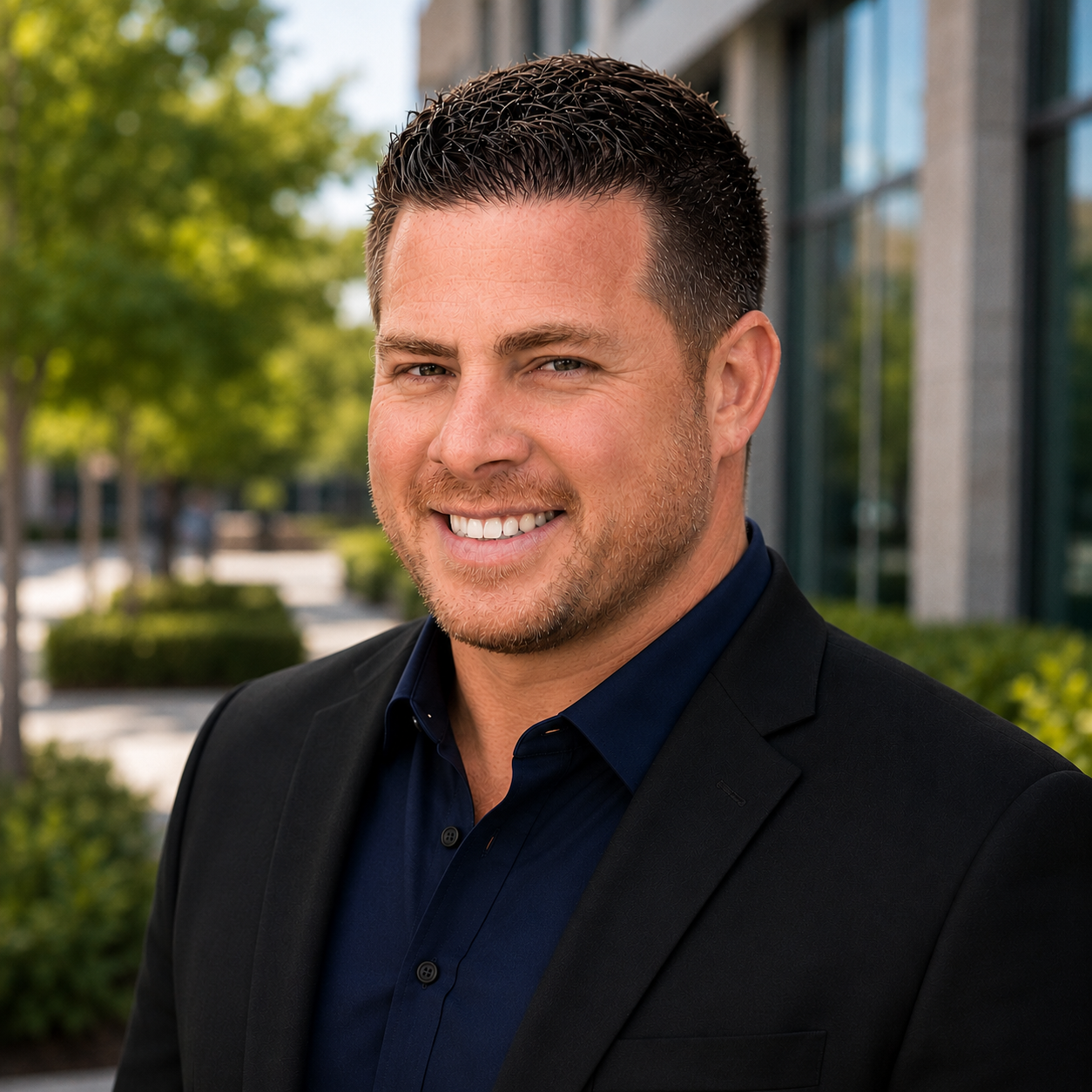 At Reliable Protection LLC, we provide executive protection and private event security.