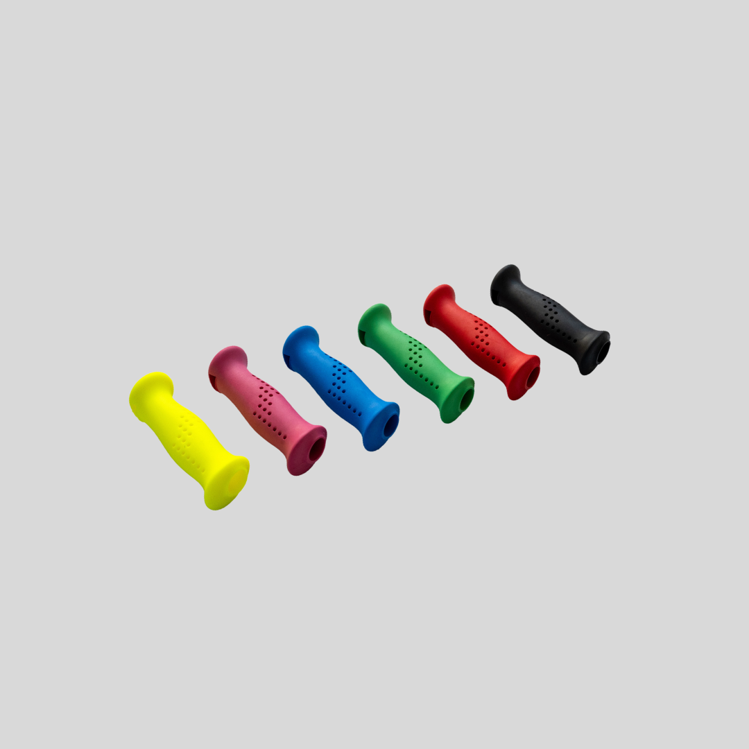 grips de couleur Funtastick
