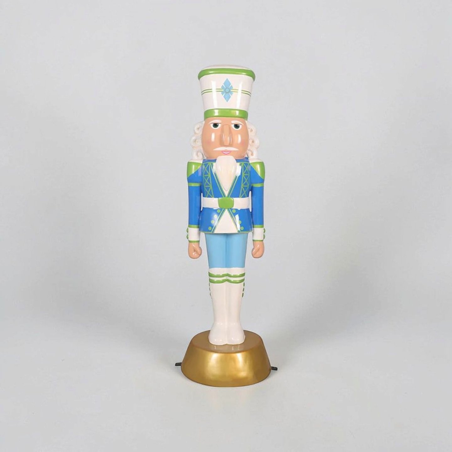 Cascanueces nutcracker