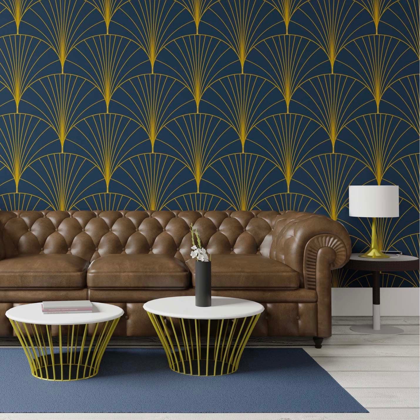 Tips for choosing wallpaper - Auckland Precision Painting & Decorating