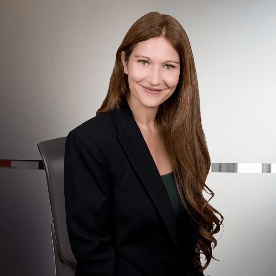 Katie Duarte Headshot