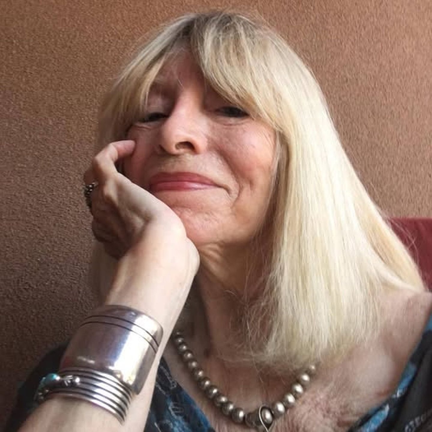 Judith, Judy, Warman-Adams