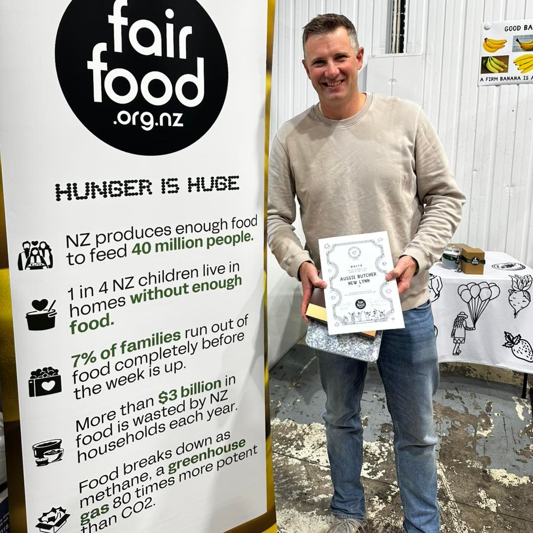 Email marketing to share stories