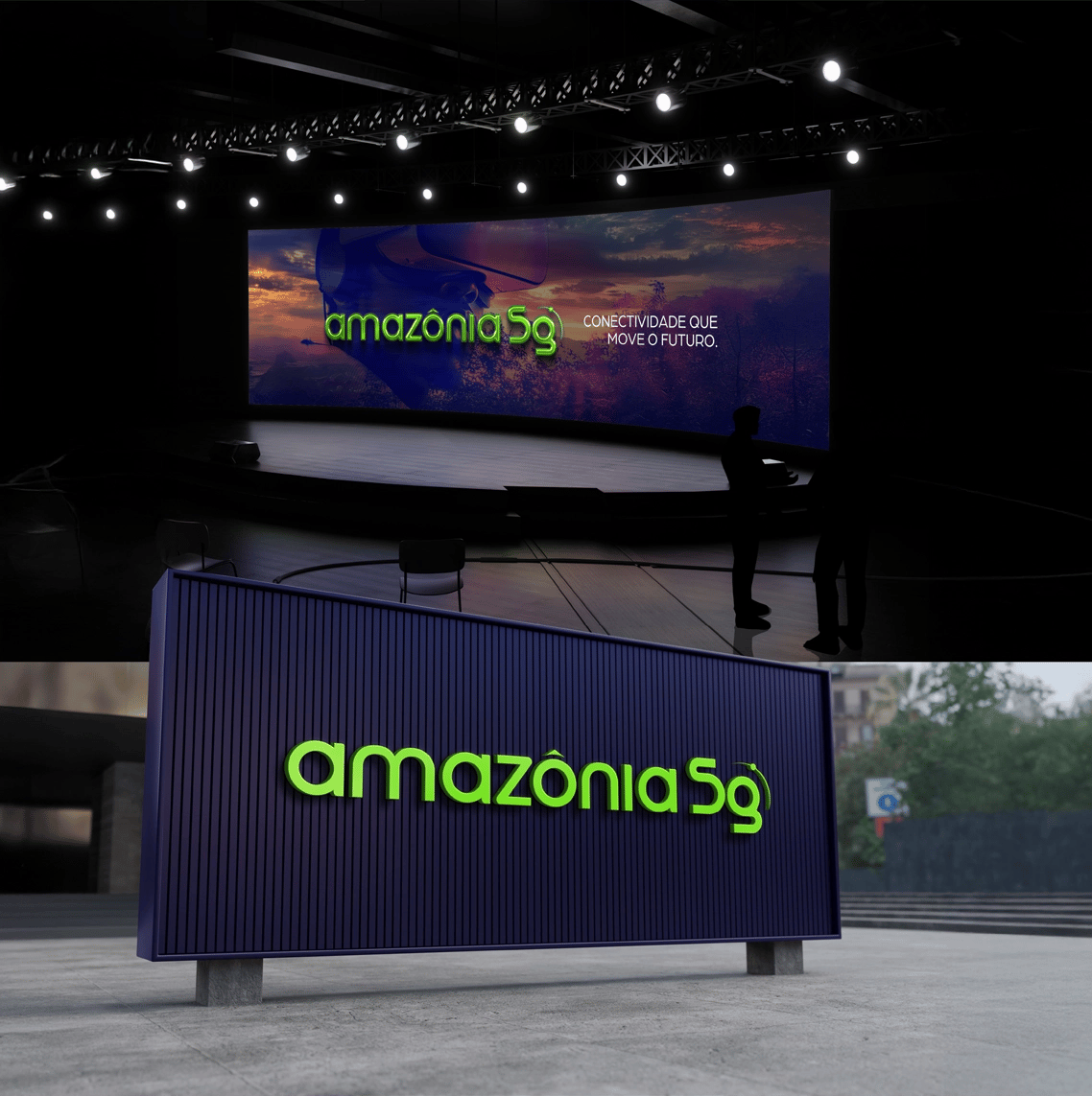 Amazonia Servicos Digitais e Telecomunicacoes