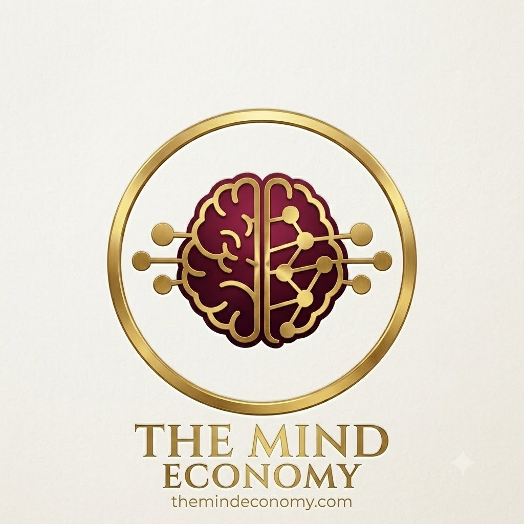 THE MIND ECONOMY