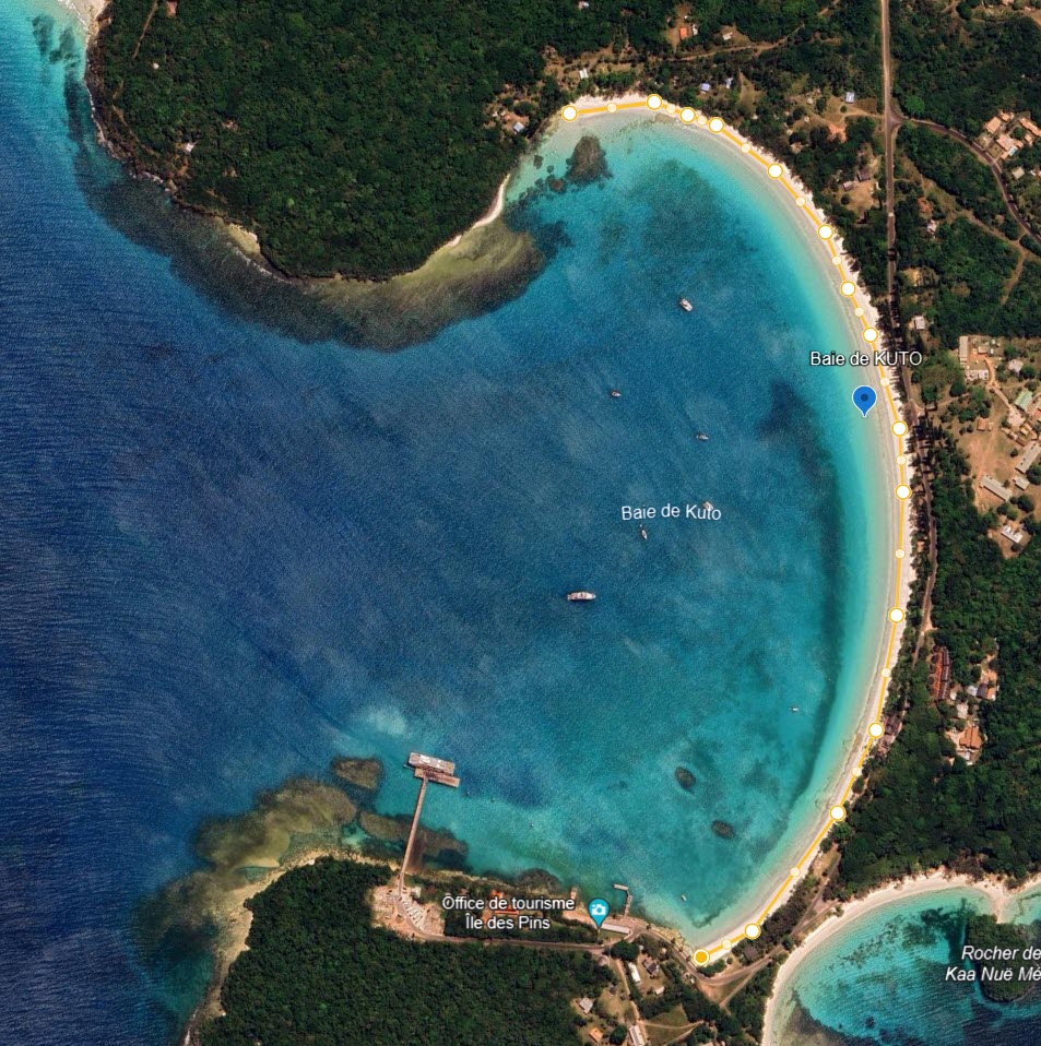 a satellite image of a satellite image of a satellite image of a satellite image of