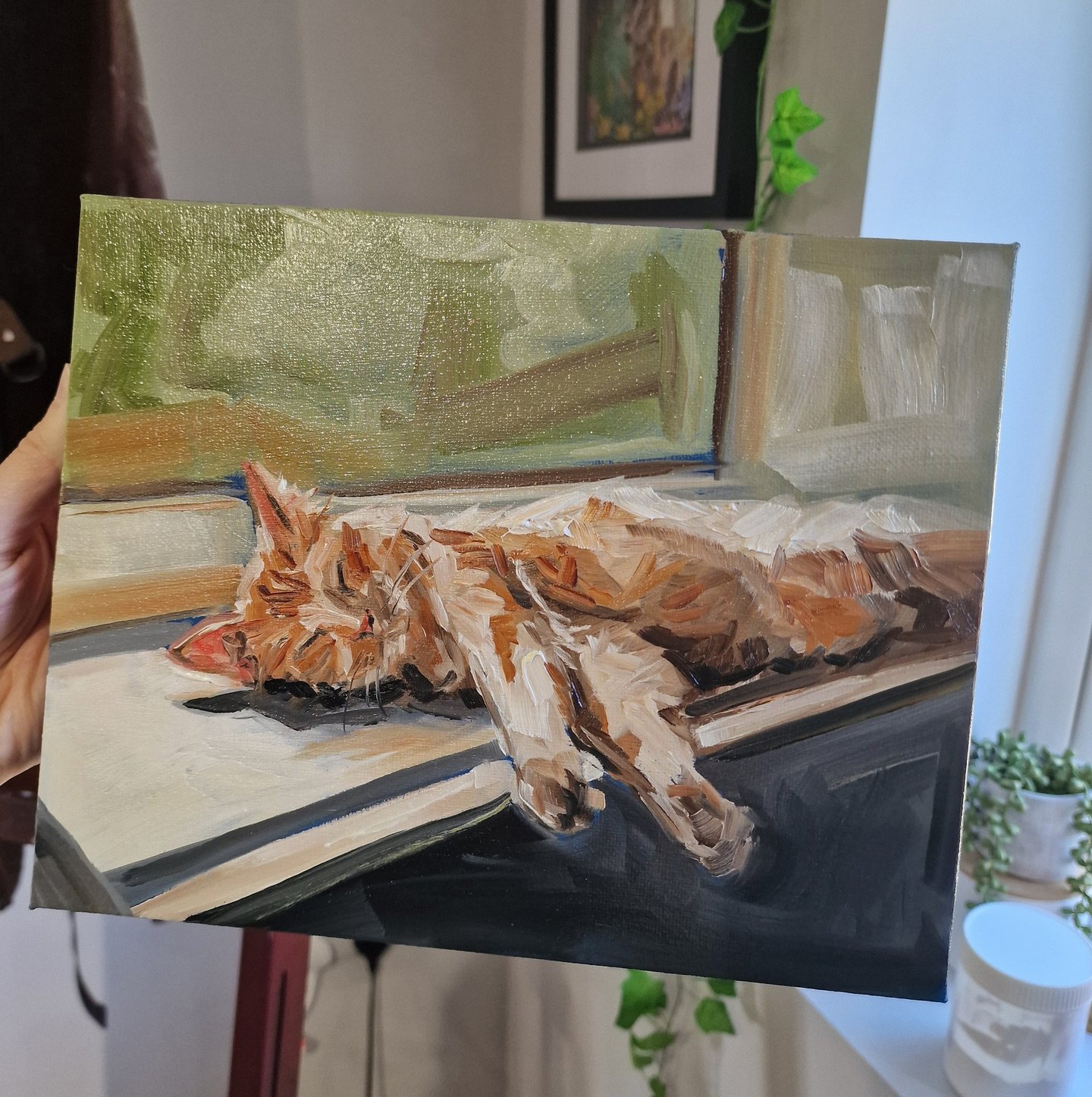 gift ideas for her, gift ideas for him, mother's day gifts Poole, buy art, art collectors UK, 