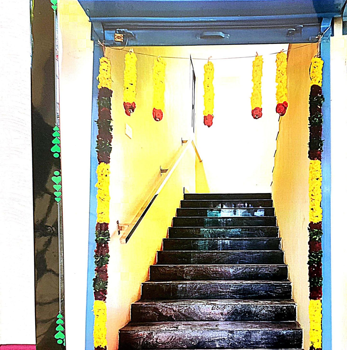 Lakshmi Ganapathy Mahal Tirunelveli