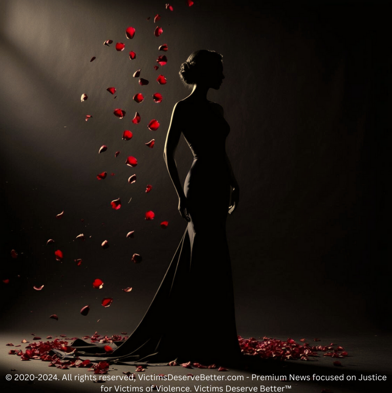 Victims Deserve Better Founding Statement by Niimi' Makoons AKA Georgina Chojnacki