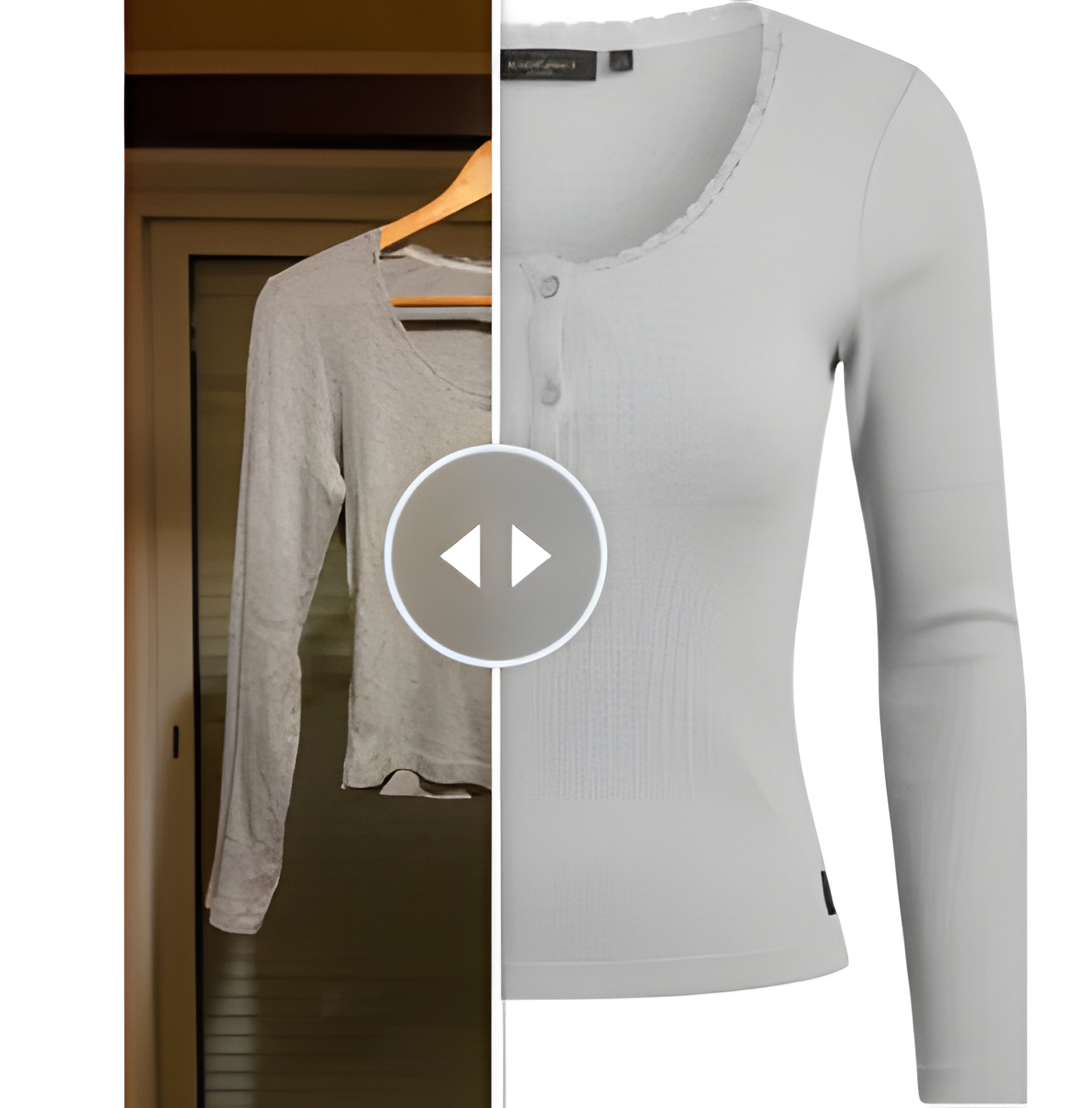 Siluana composition look conseil en image relooking