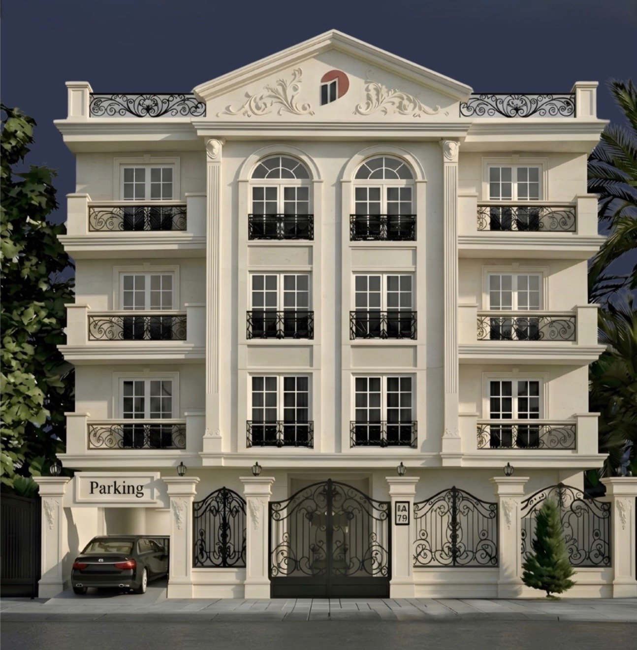   مشاريع باور مــديــنــة أكتوبر الجديدة 