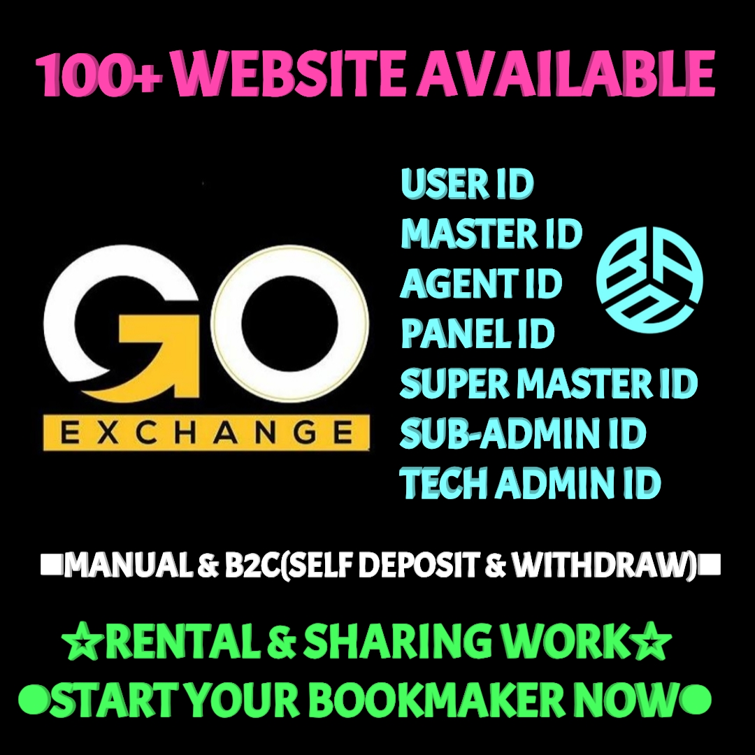 MASTER ID SUPER MASTER ID ADMIN ID AGENT ID PANEL ID AVAILABLE MASTER ID || SUPER MASTER ID || ADMIN