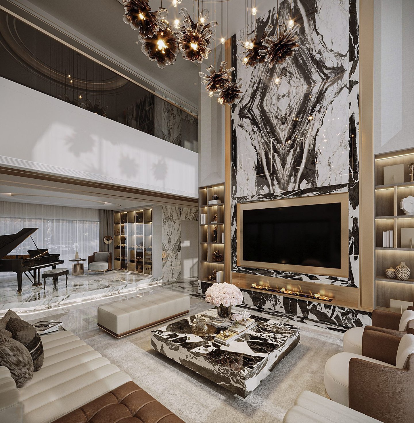 Luxury Fit-Out & Renovation in Dubai