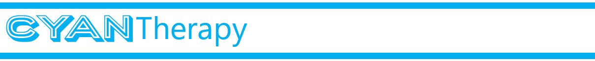 Cyan Therapy Massage