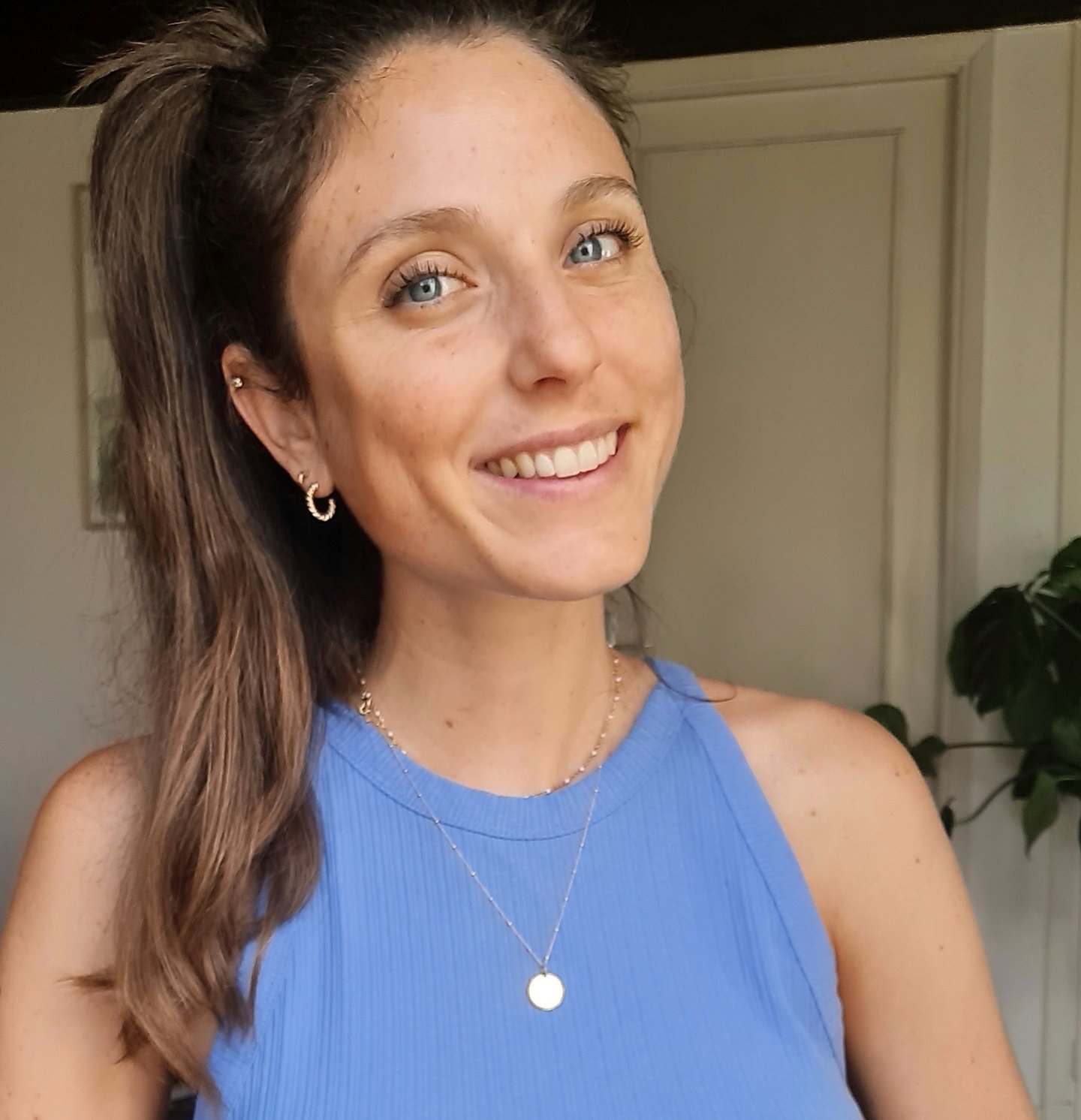 Alexia naturopathe Toulouse