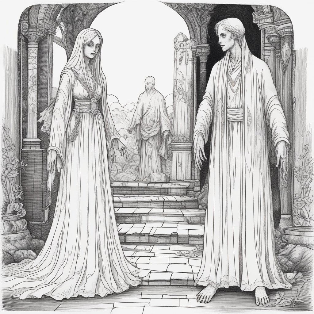 a man riding a skateboard down the side of a ramp