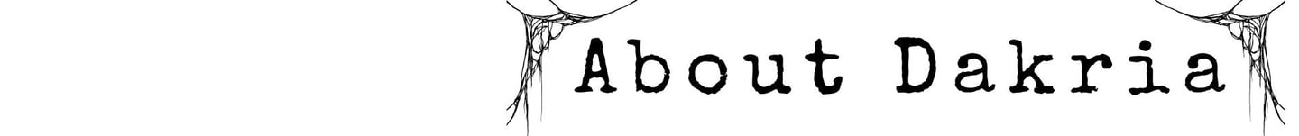 About Dakria - Biography