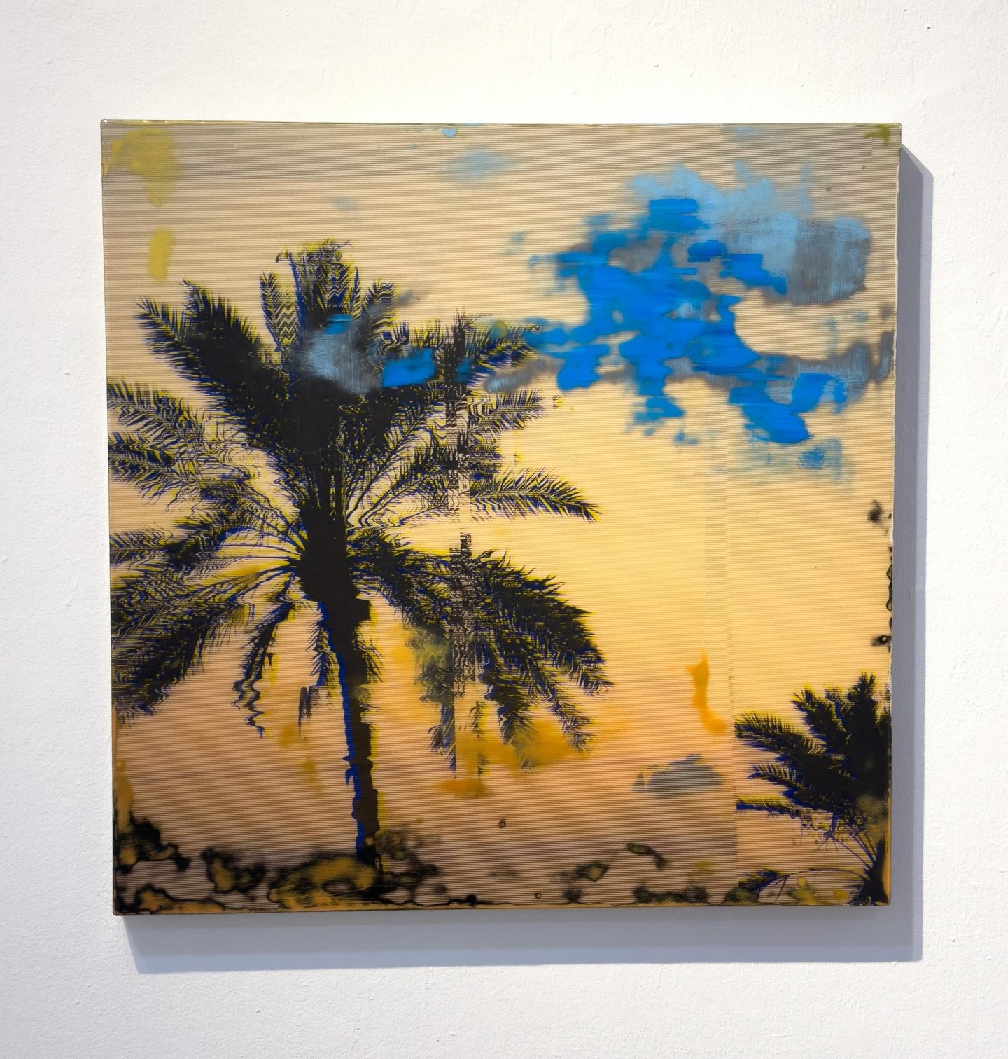 life could be anything, anywhere, anytime