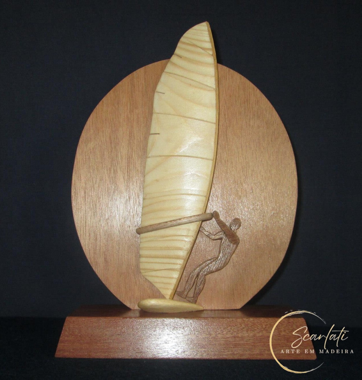 Artesanato em Madeira Scarlati Loja peças Intarsia Presentes personalizadas trabalhos madeira rústica Decoração artesanal Tro