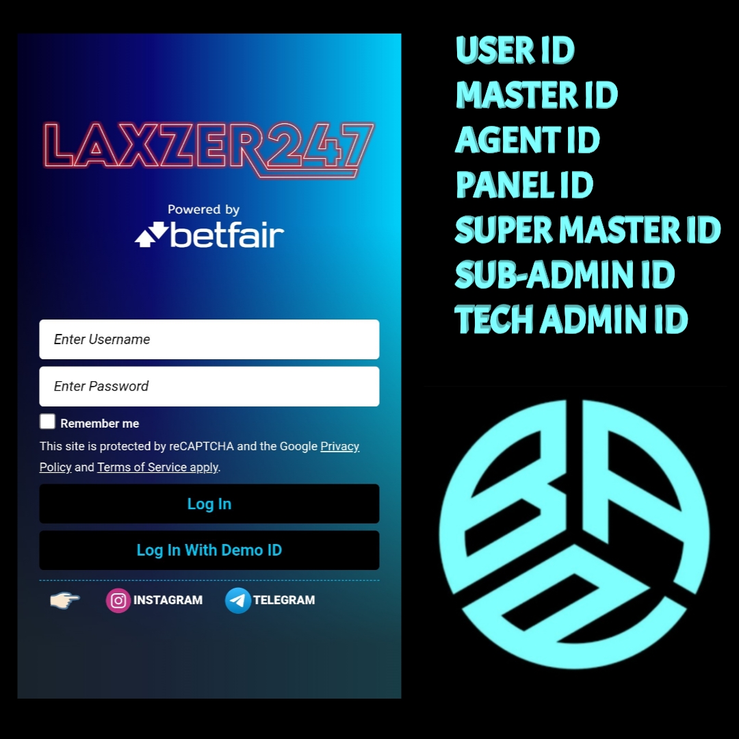 Laxzer247 Master & Admin ID: Scale Your Business with India’s No. 1 Trusted Panel Provider