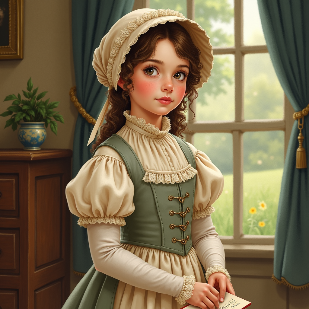 Create unlimited detailed designs