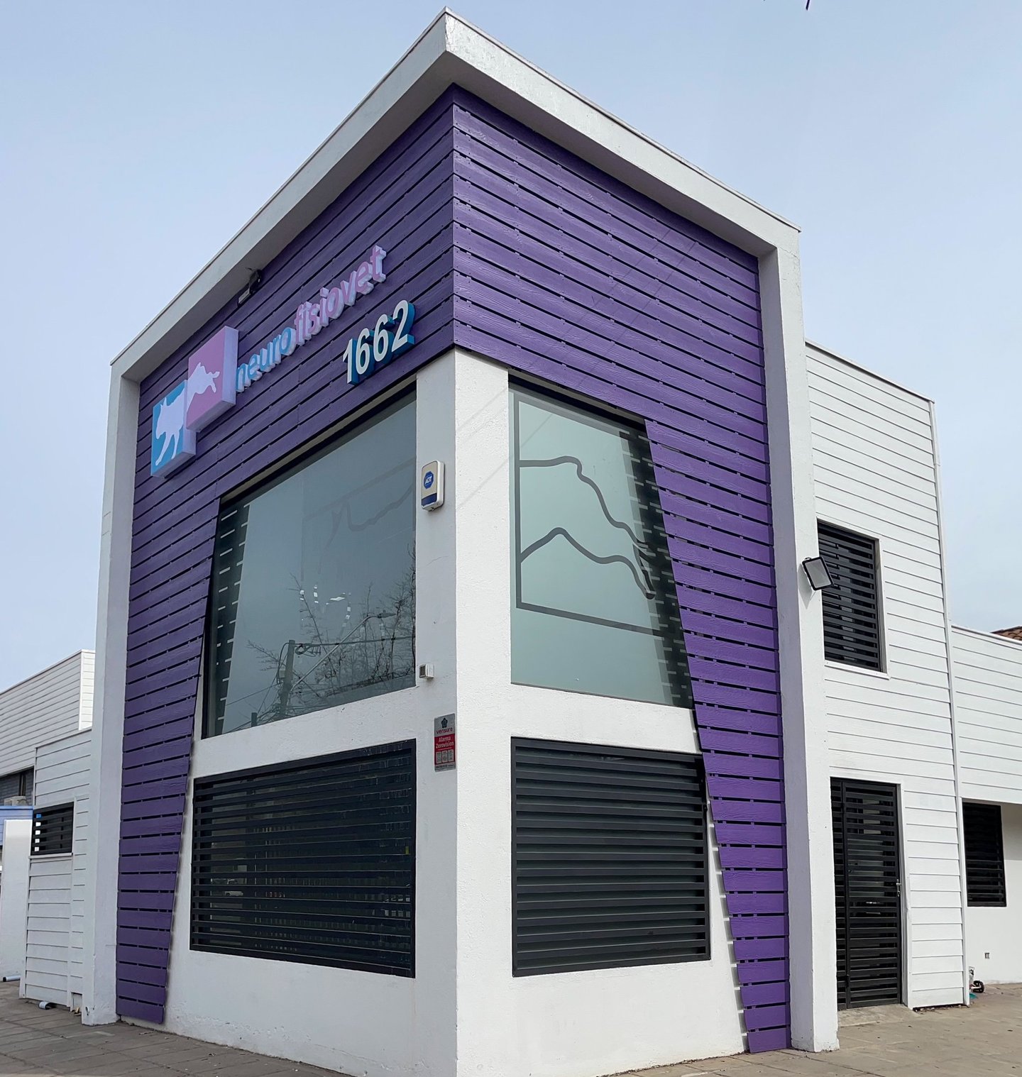 fachada neurofisiovet