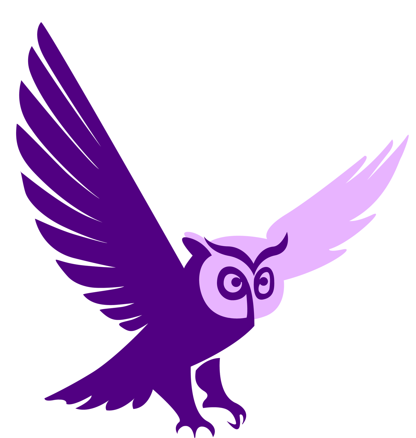 Titan Solutions logo head