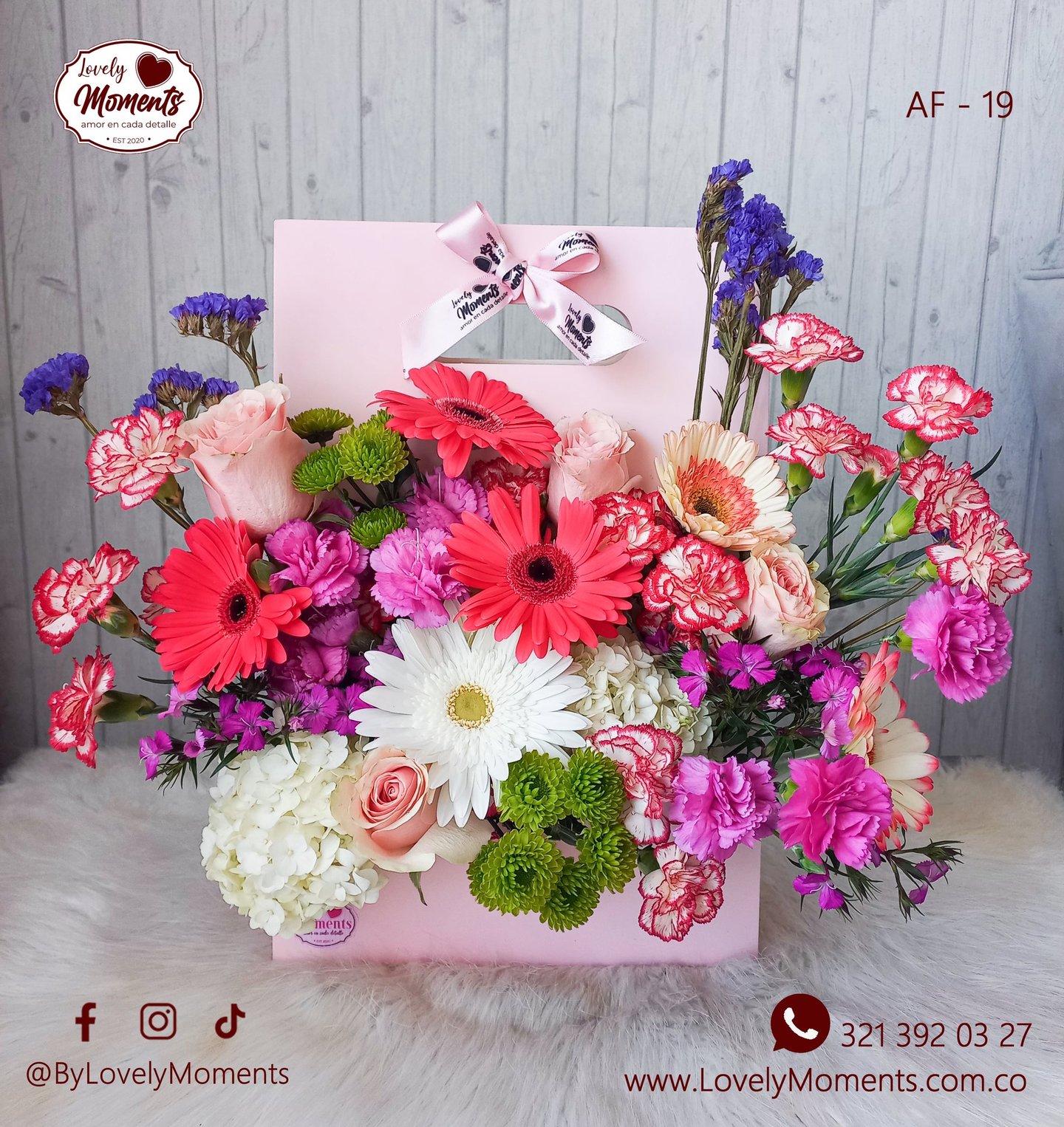 floristería dosquebradas